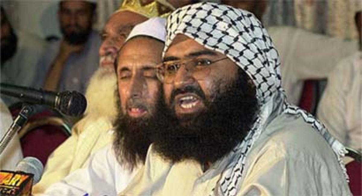 Not aware of Jaish chiefs arrest: Pakistan